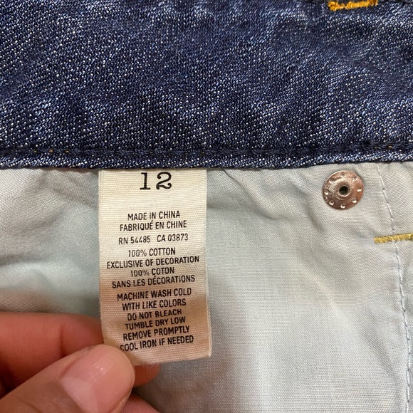 American eagle shorts - Picture 3 of 3